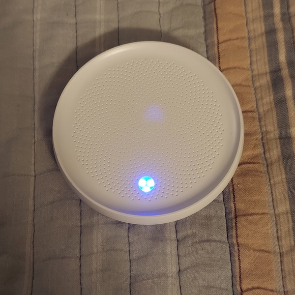 NEW Dodow Fall Asleep Faster sleep or anxiety aide device - Picture 5 of 8